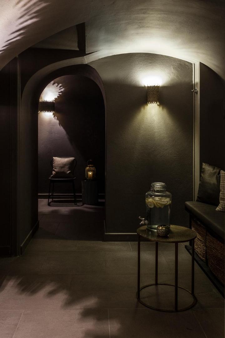 Monsieur Cadet Hôtel & Spa