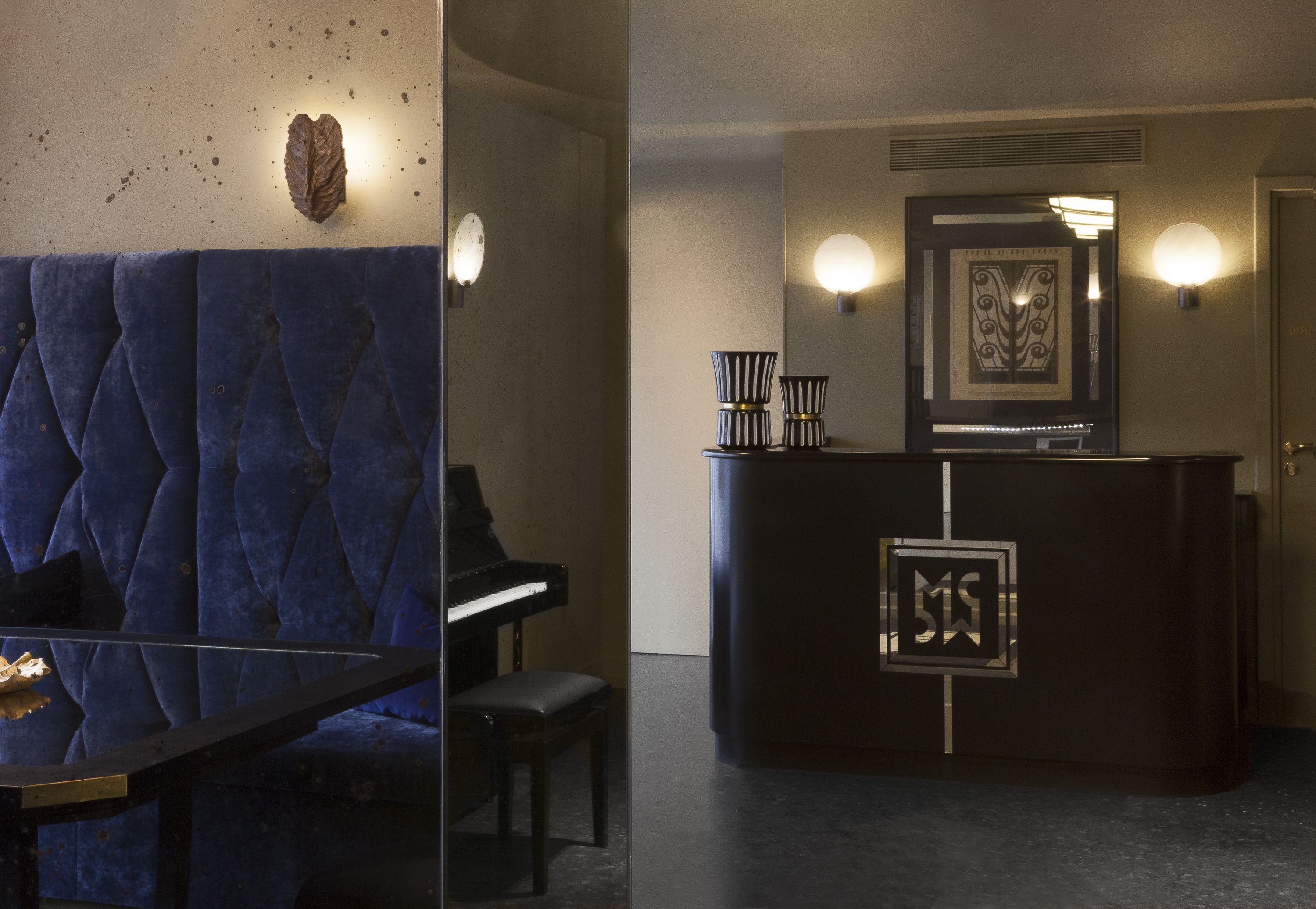 Monsieur Cadet Hôtel & Spa