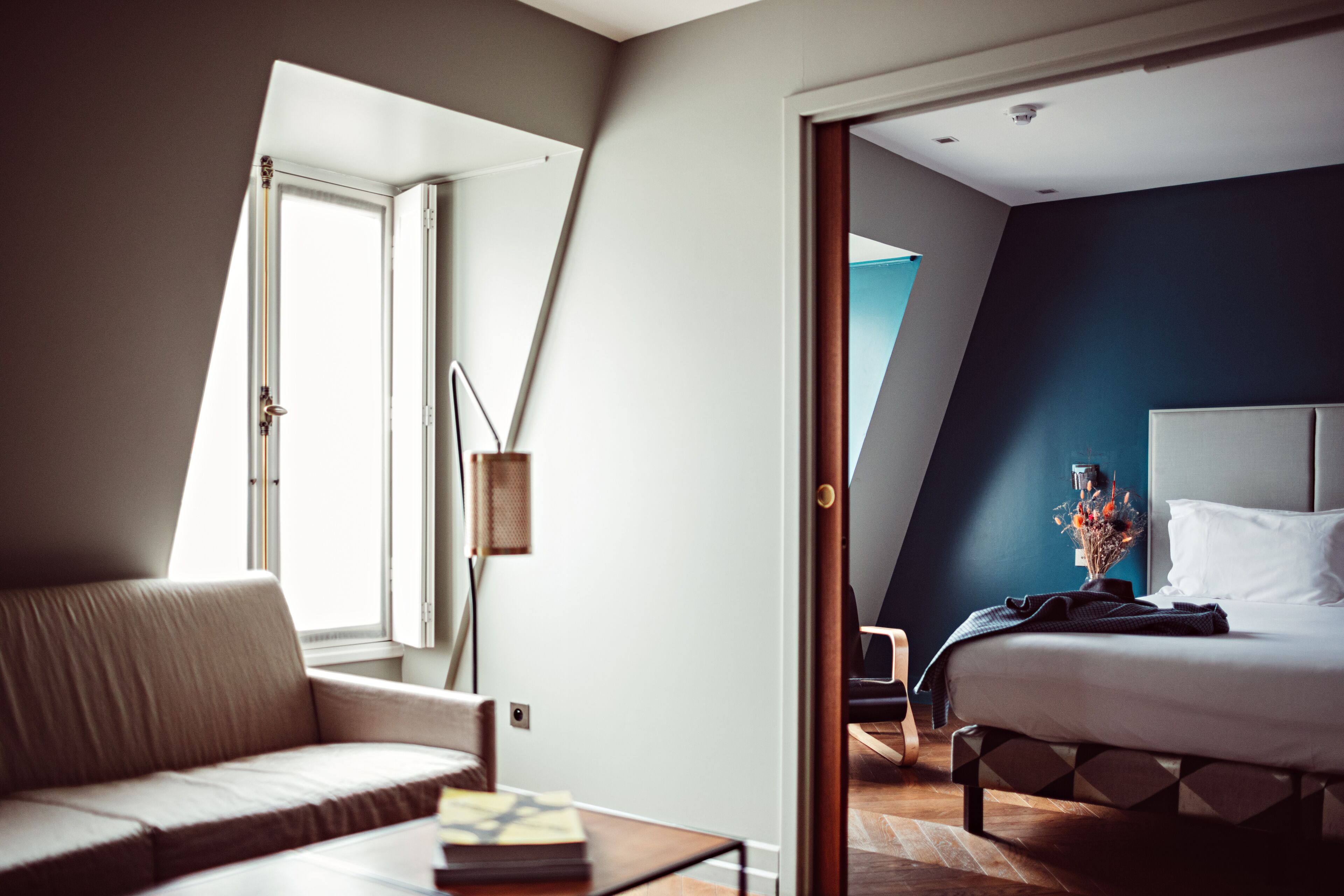 Monsieur Cadet Hôtel & Spa