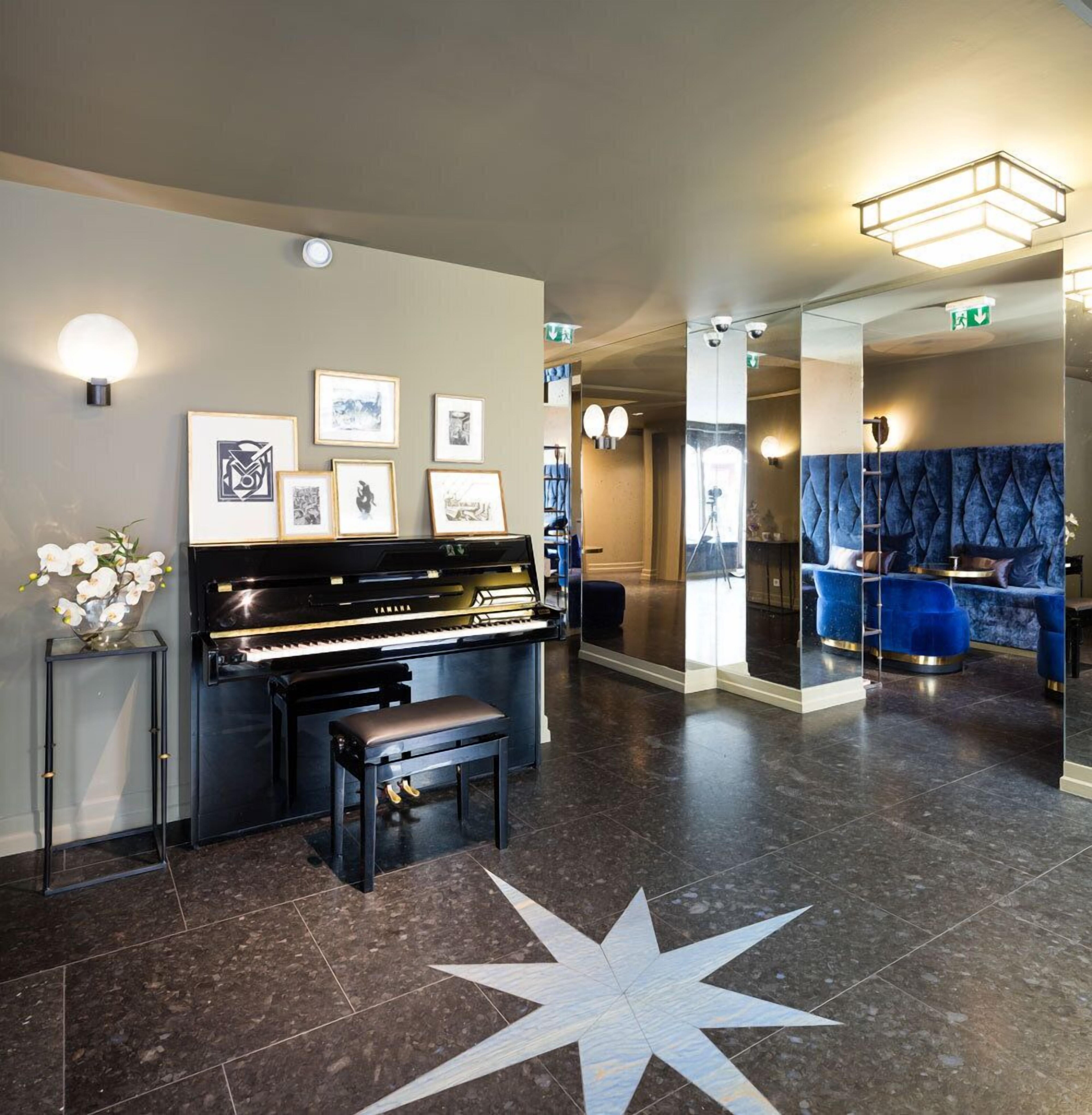 Monsieur Cadet Hôtel & Spa