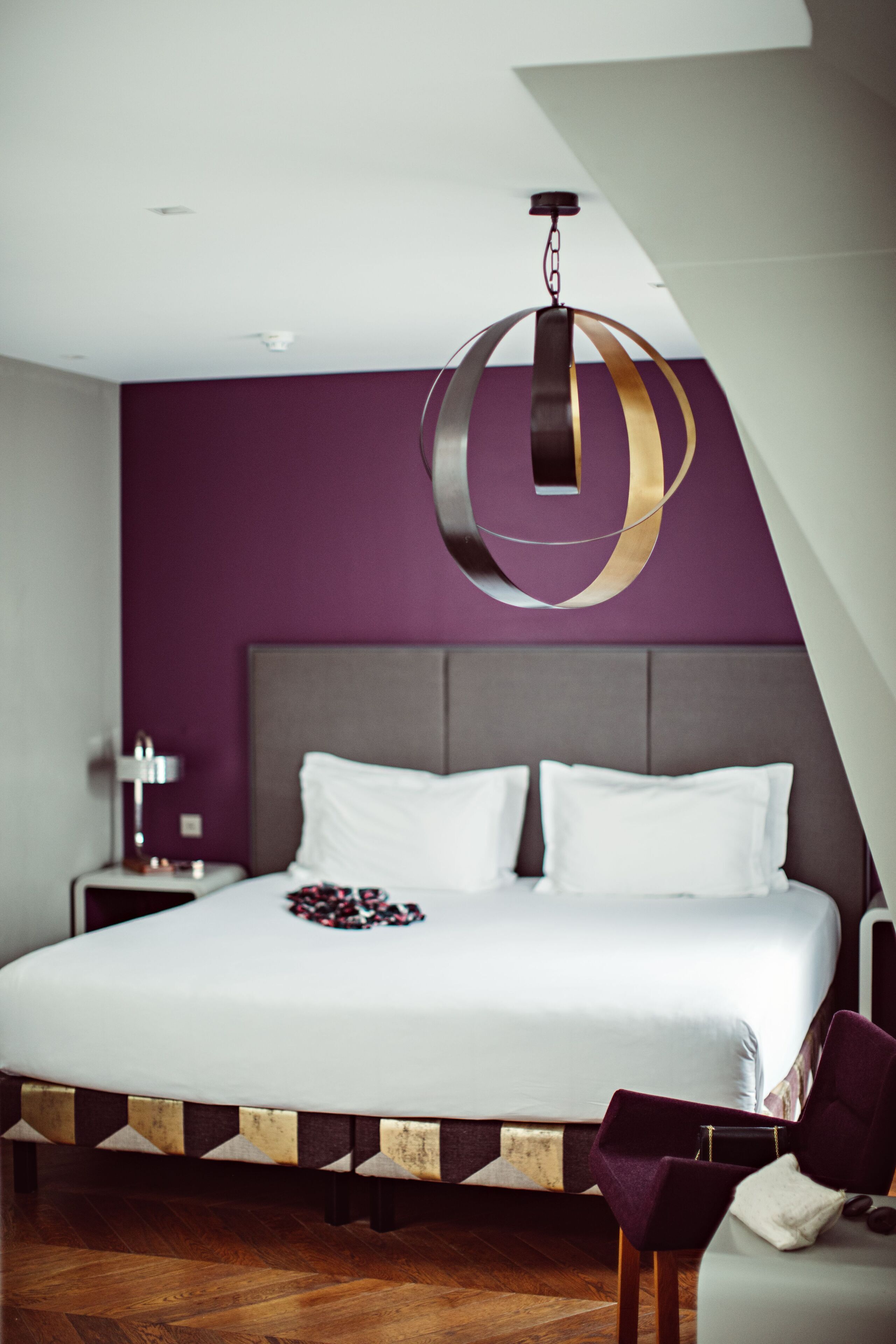 Monsieur Cadet Hôtel & Spa