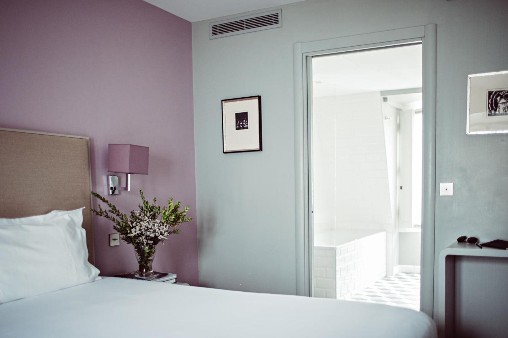 Monsieur Cadet Hôtel & Spa