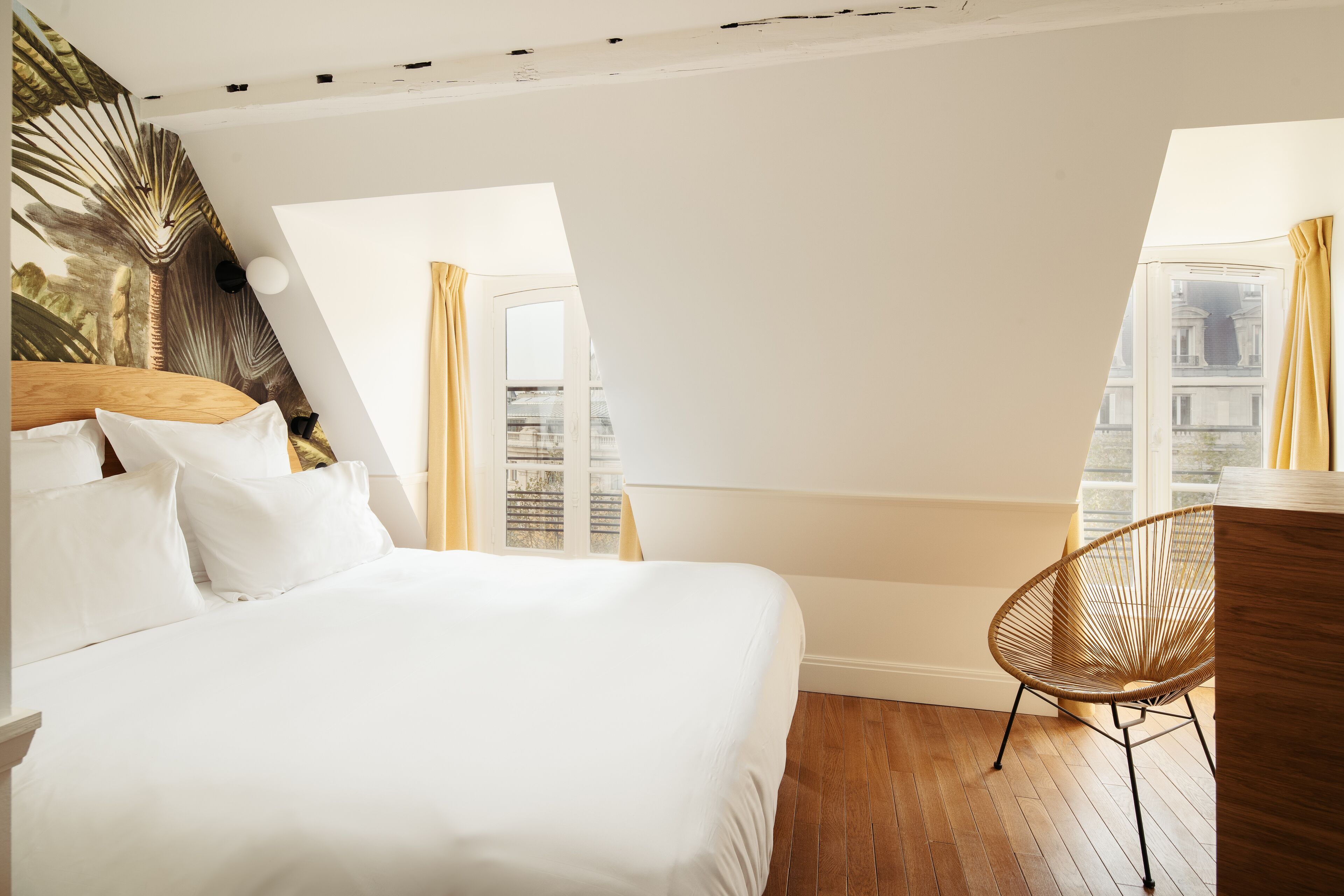 My Maison In Paris - Louvre