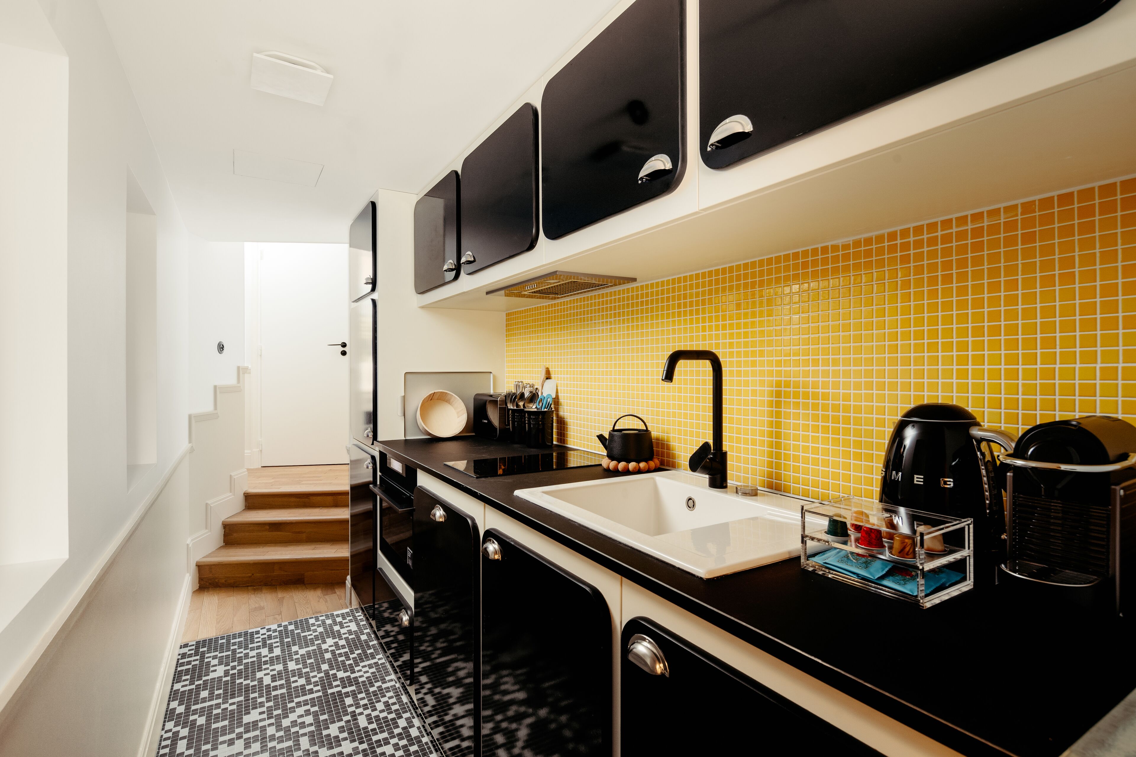 My Maison In Paris - Louvre