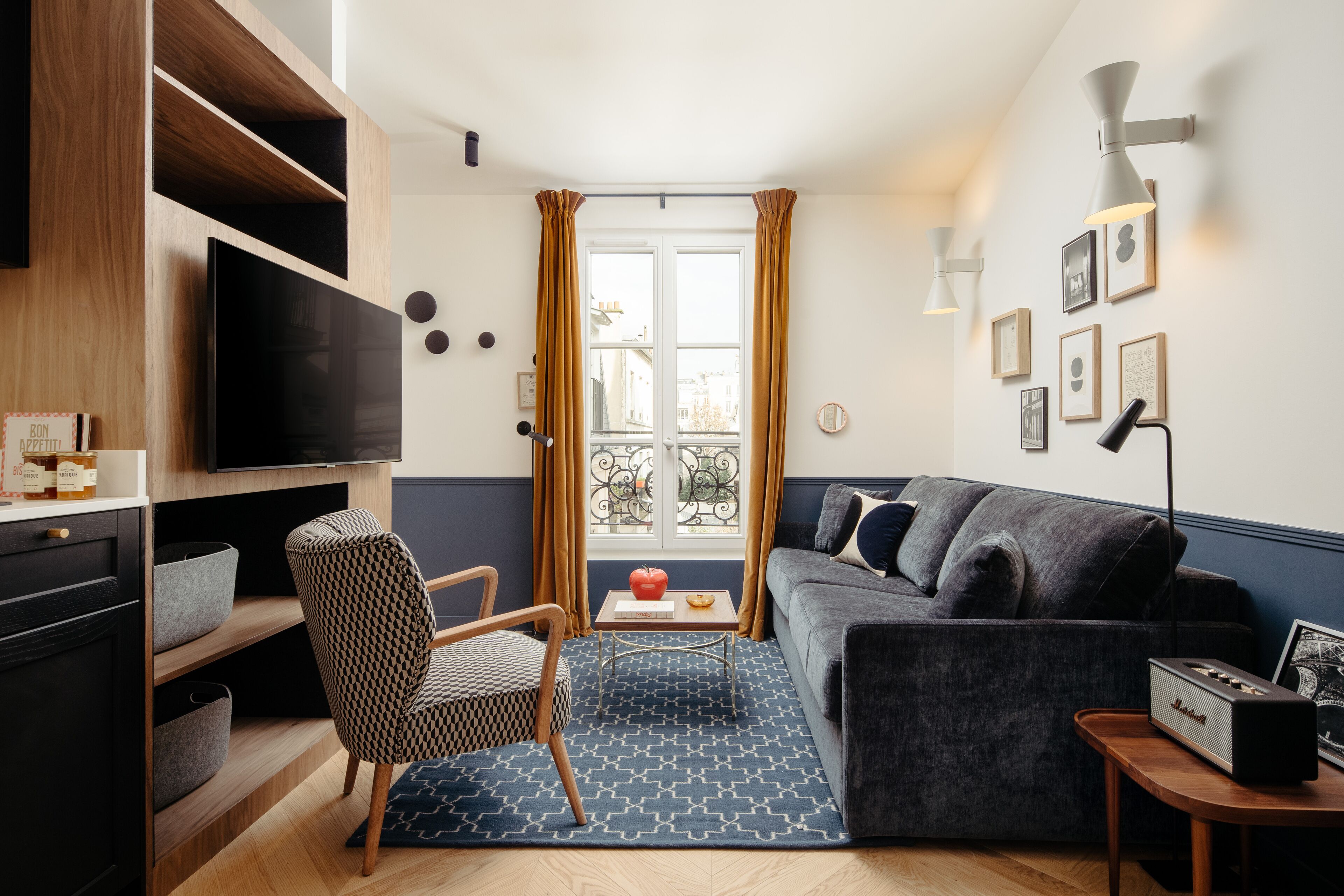 My Maison In Paris - Montmartre