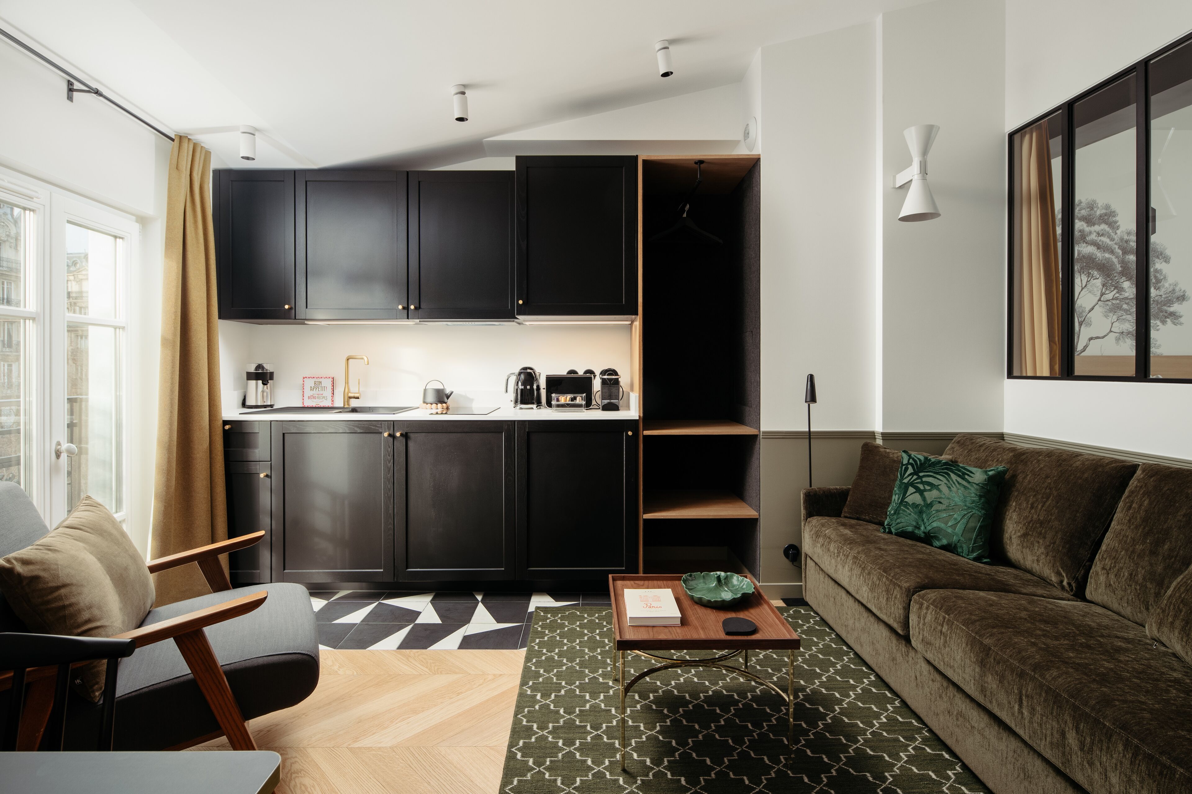 My Maison In Paris - Montmartre