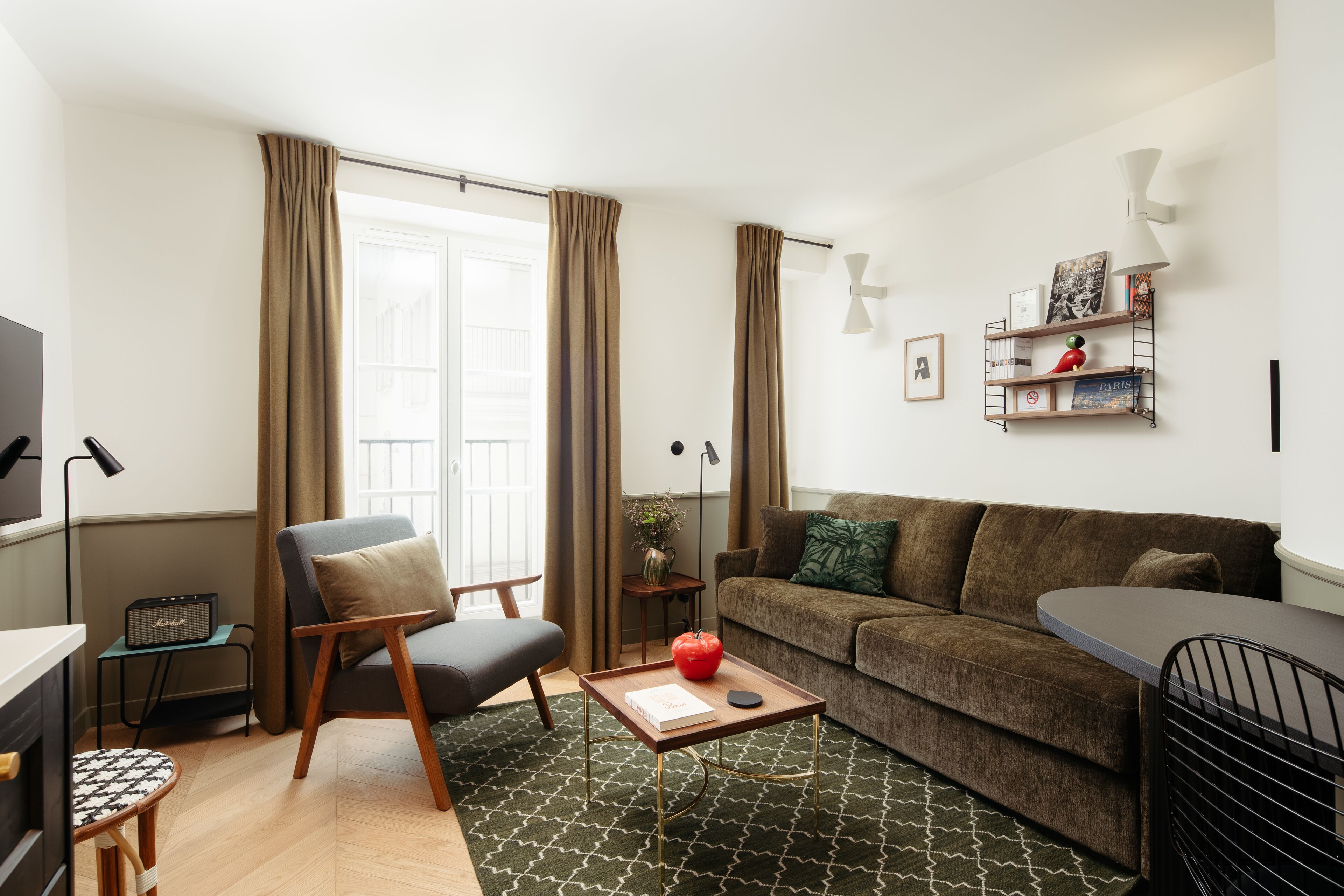 My Maison In Paris - Montmartre