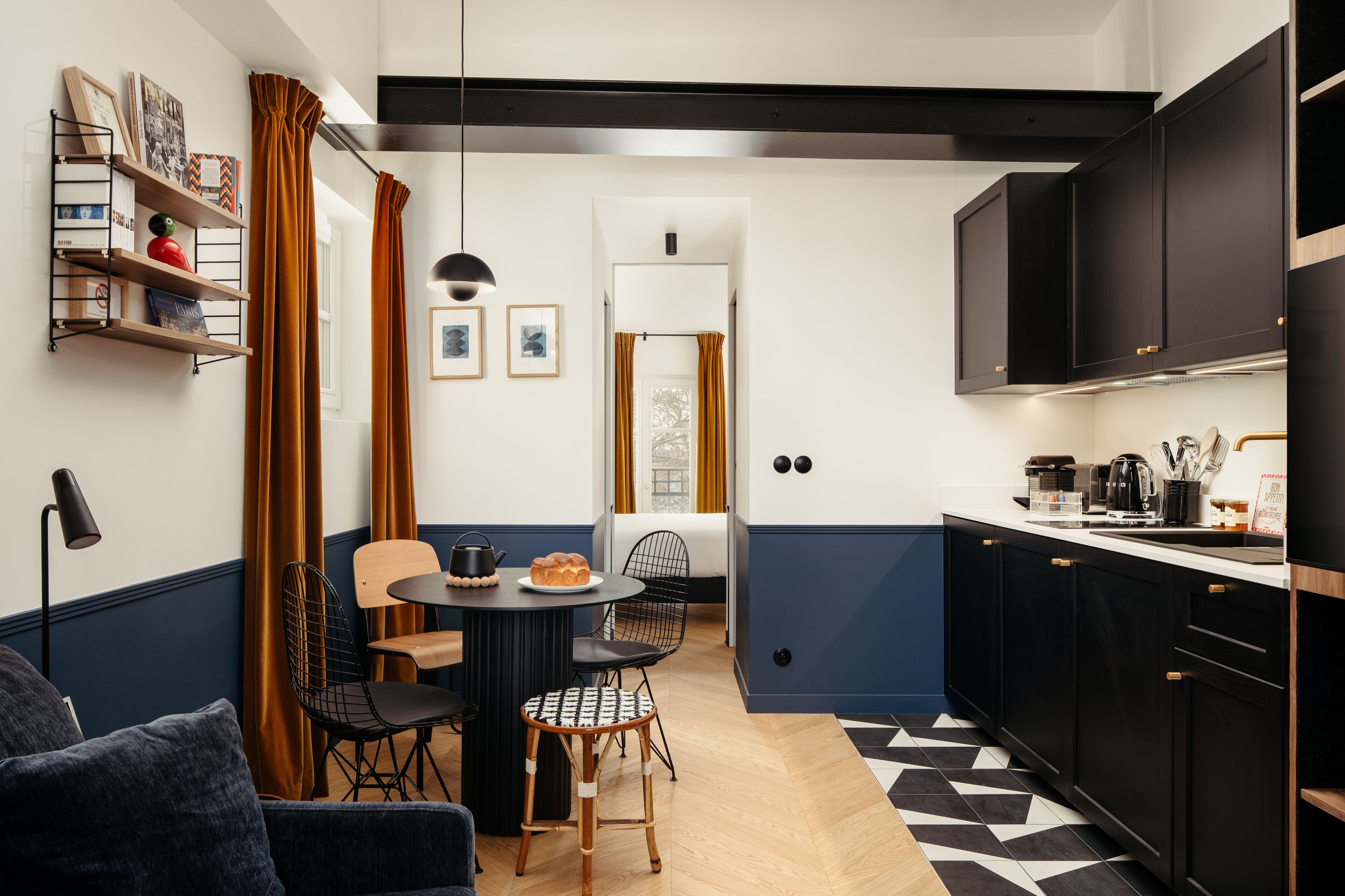 My Maison In Paris - Montmartre