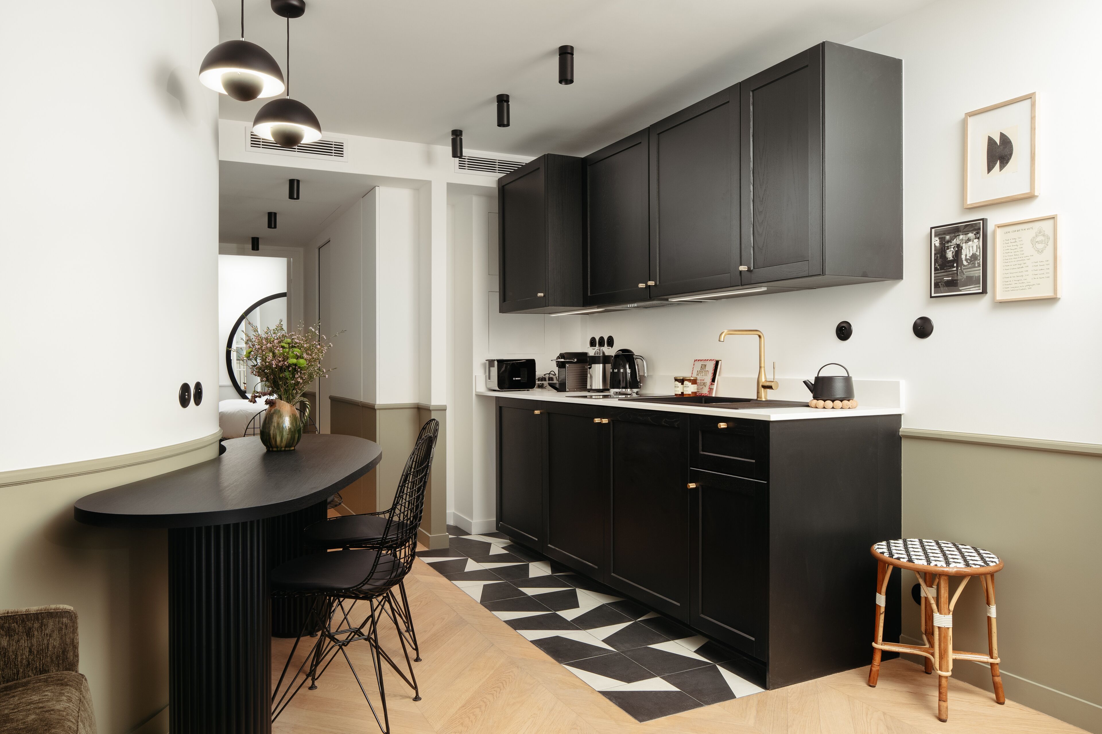 My Maison In Paris - Montmartre