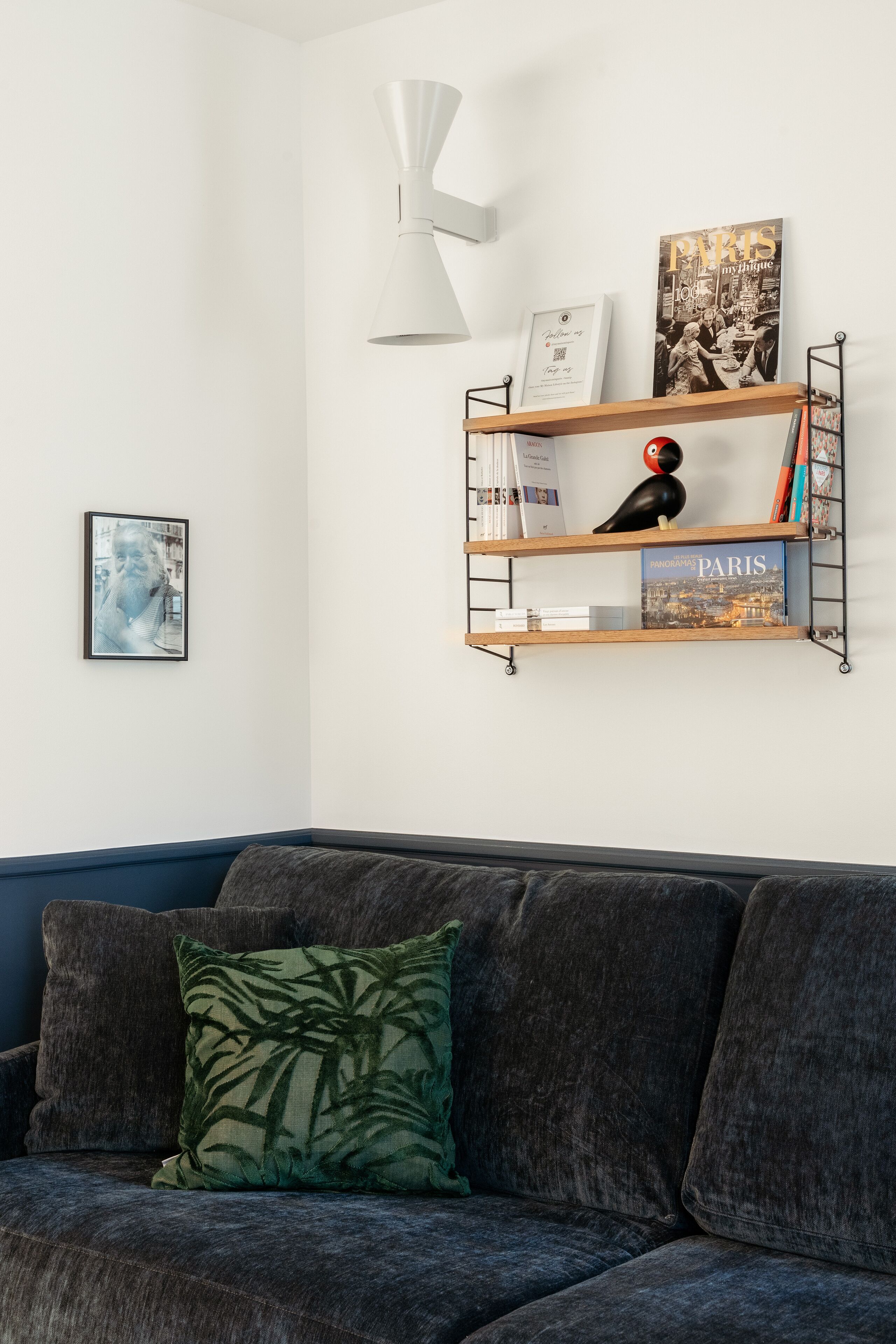 My Maison In Paris - Montmartre