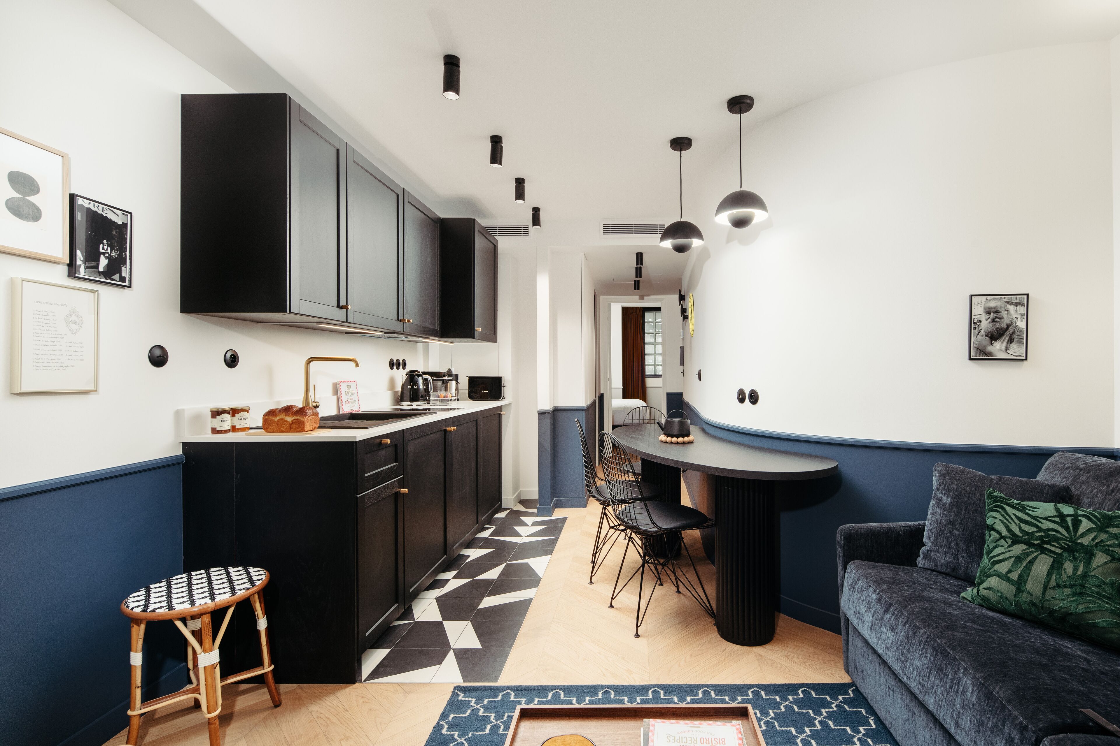 My Maison In Paris - Montmartre