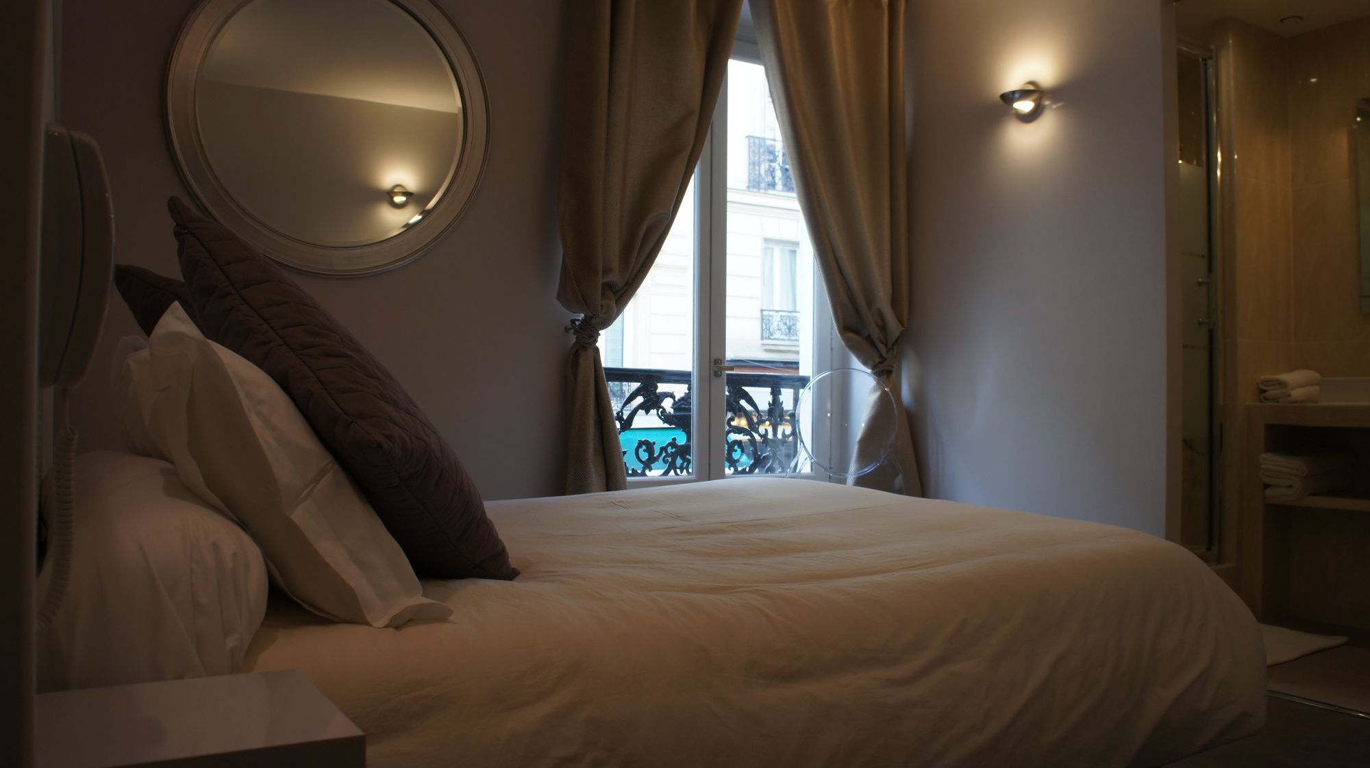 Nation Montmartre