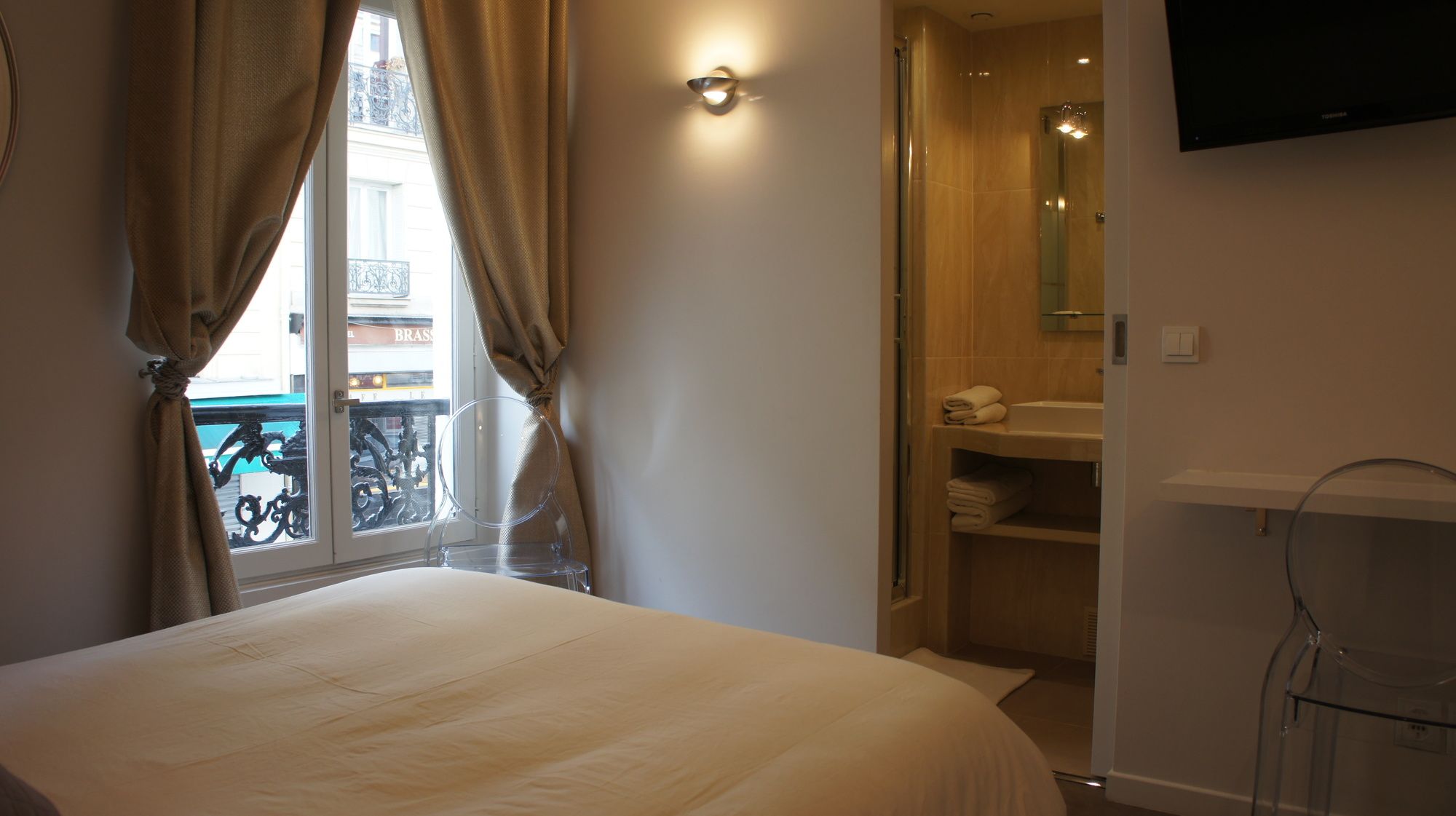Nation Montmartre