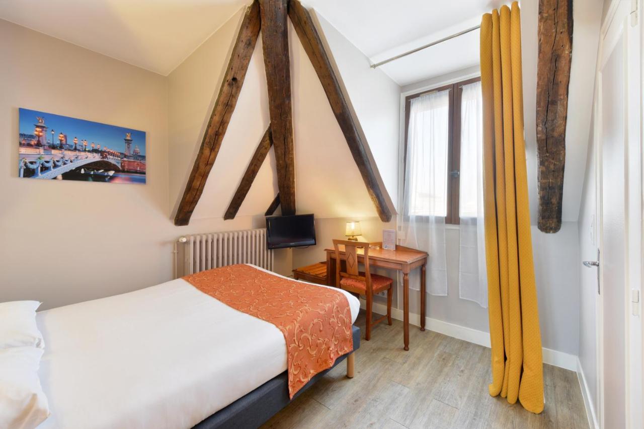 New Hotel Gare du Nord