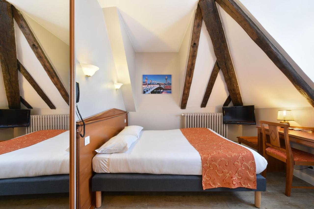 New Hotel Gare du Nord