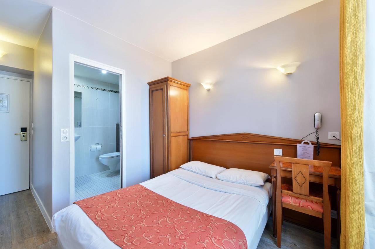New Hotel Gare du Nord