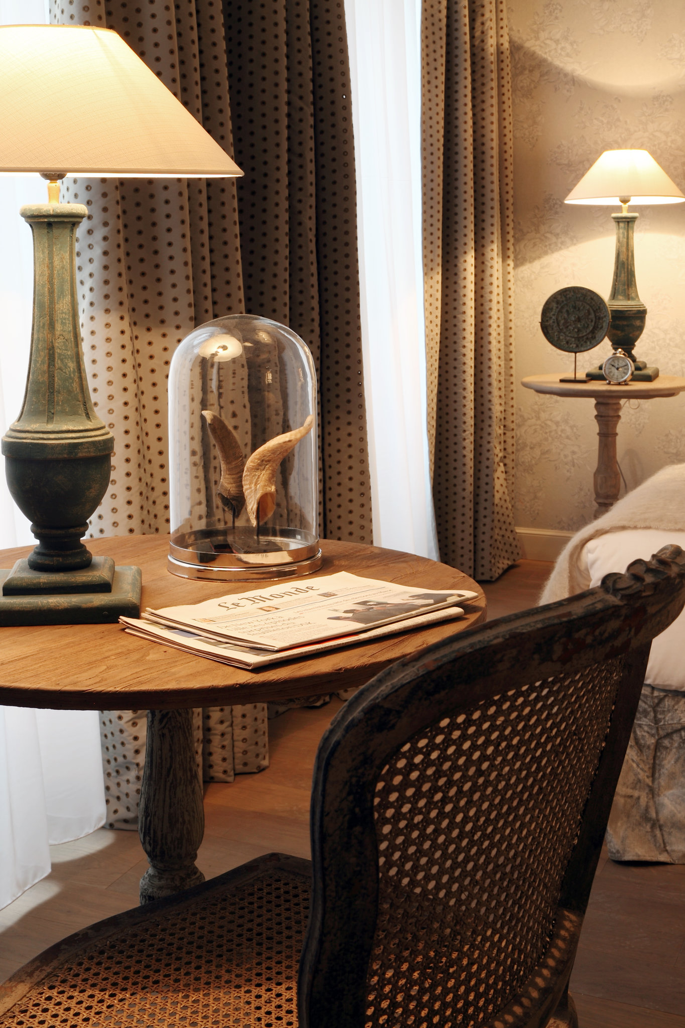 New Hotel Roblin