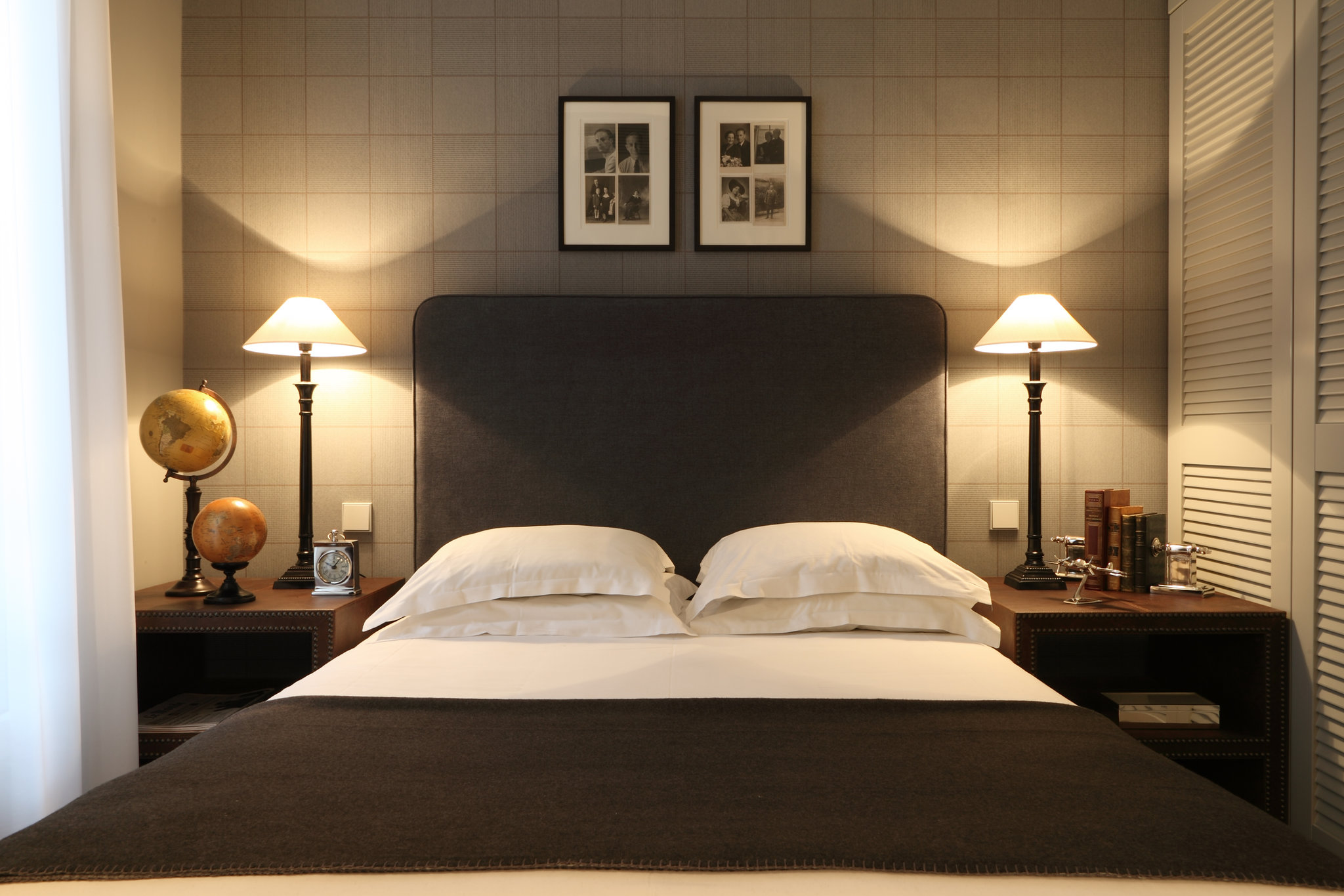 New Hotel Roblin