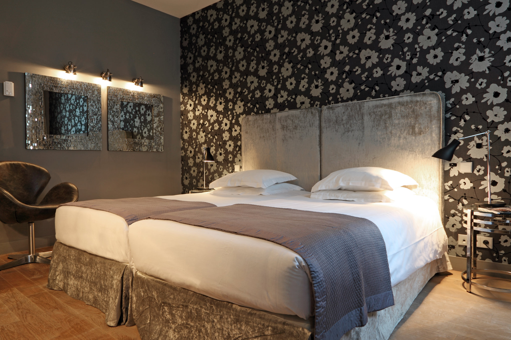 New Hotel Roblin