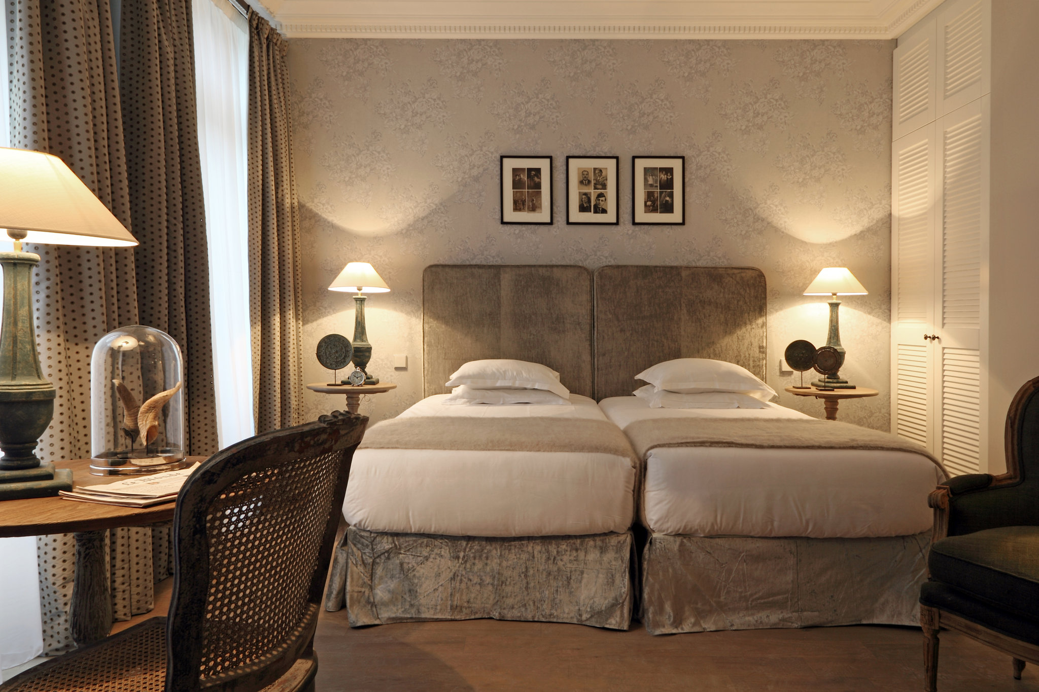 New Hotel Roblin
