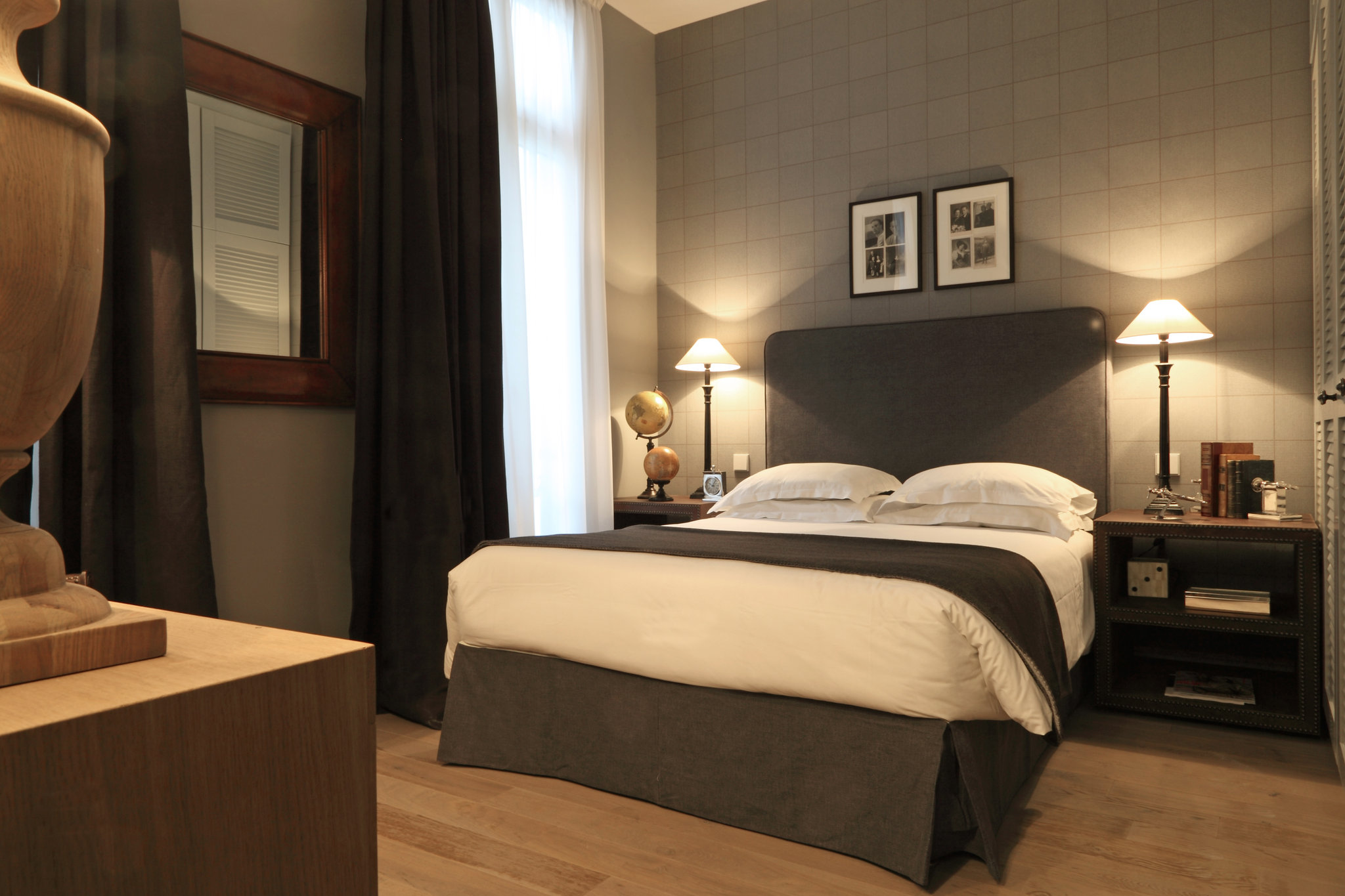 New Hotel Roblin
