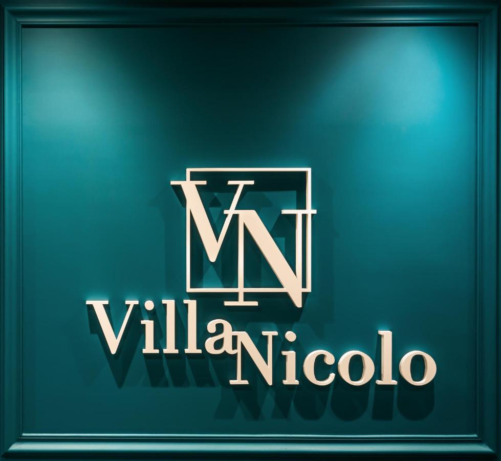 Villa Nicolo