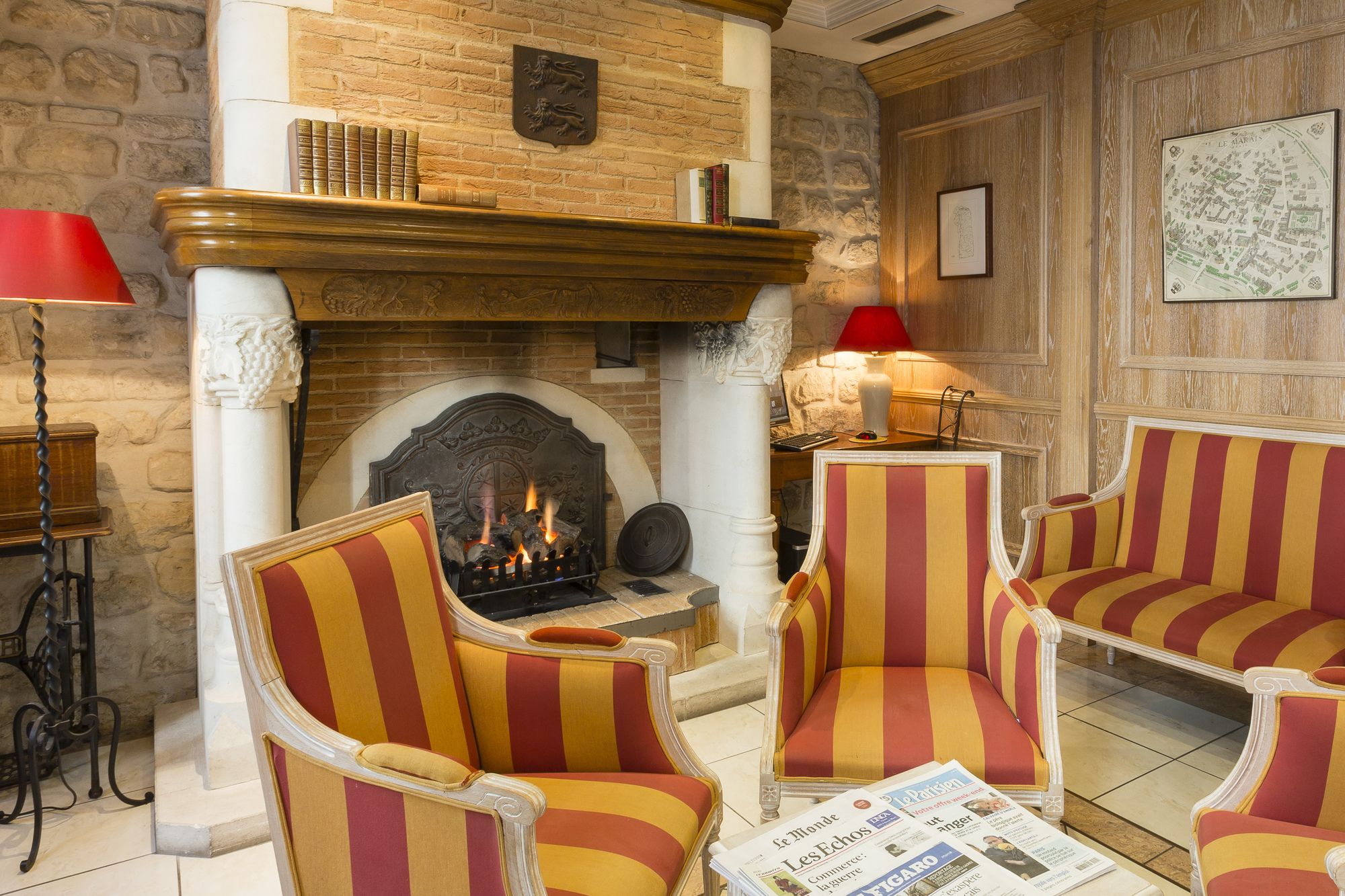 Hôtel Niel