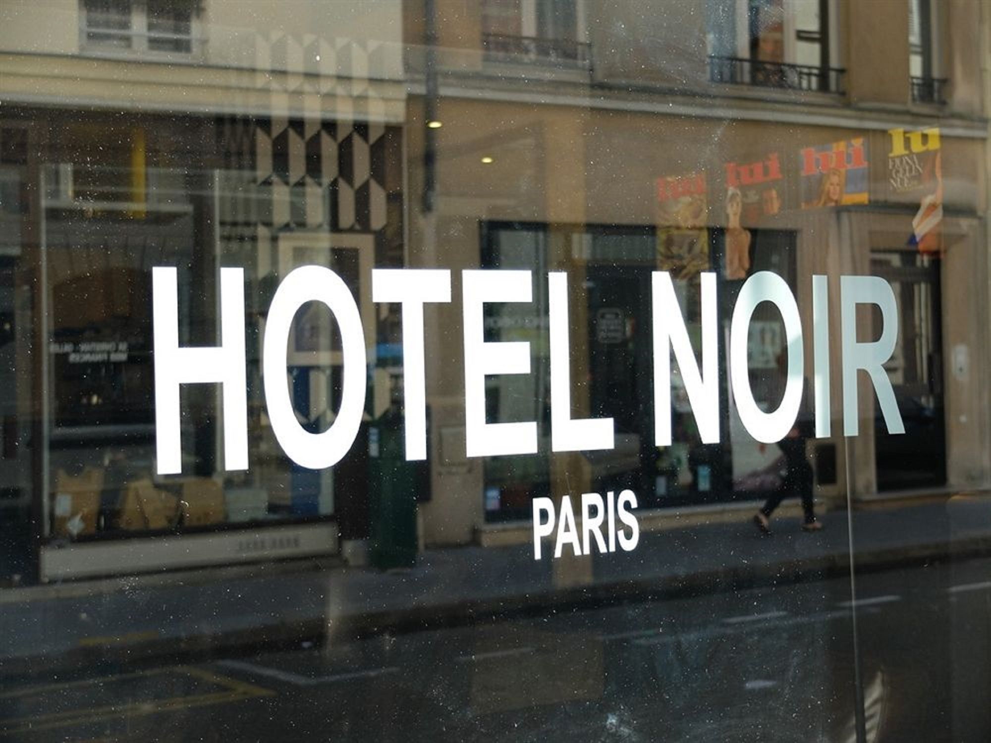 Noir