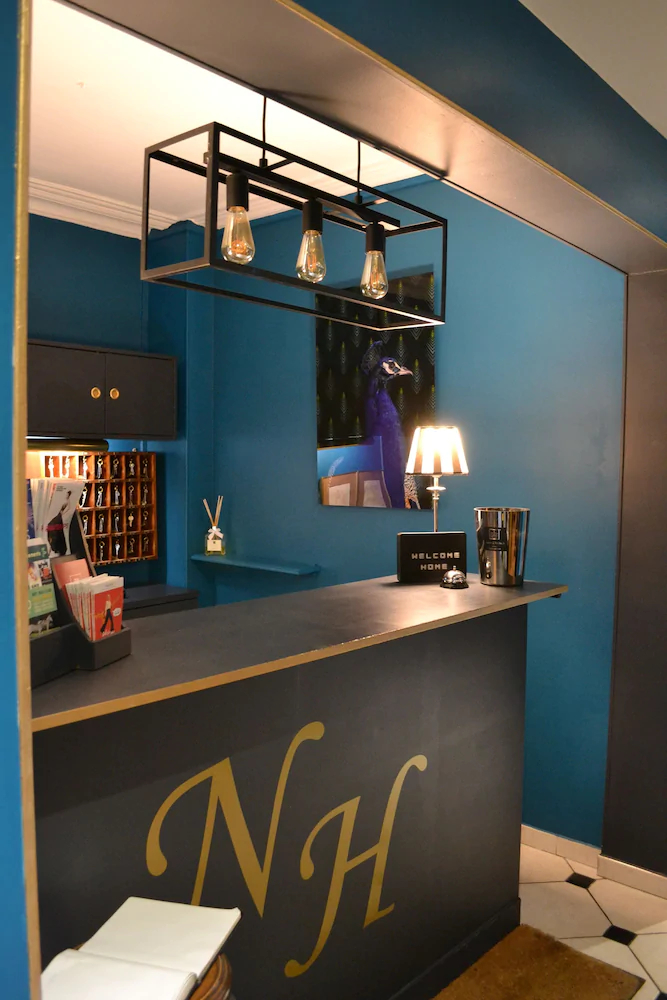 Nouvel Hotel