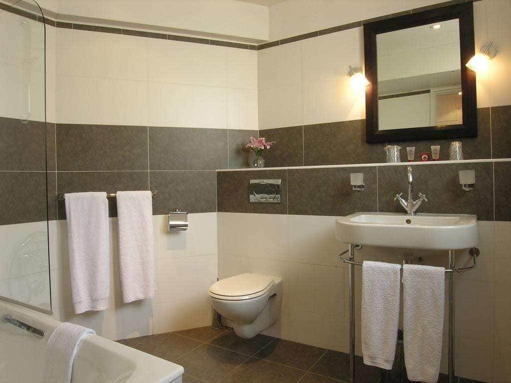 Hotel Nude Paris