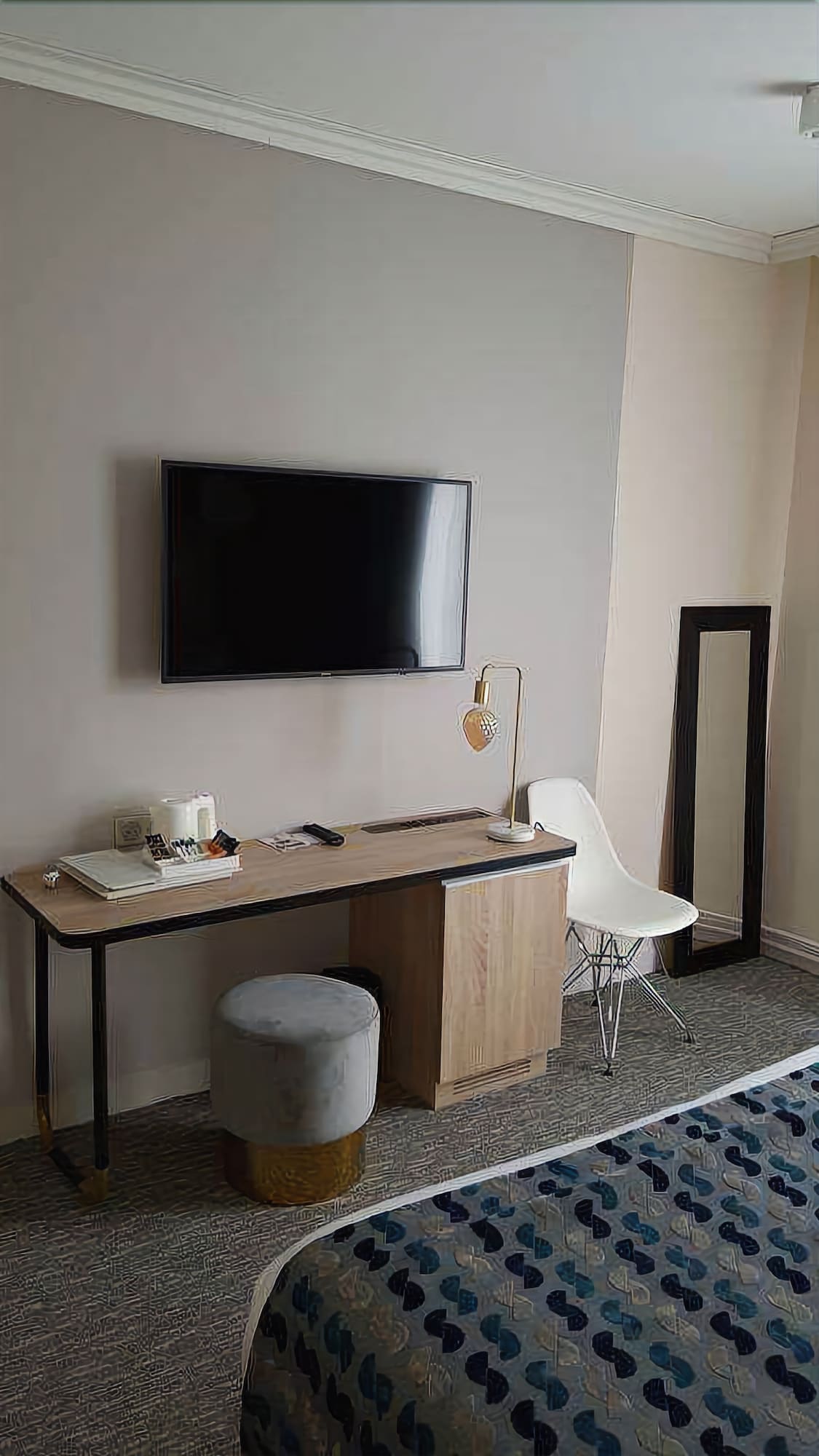 Hotel Nude Paris