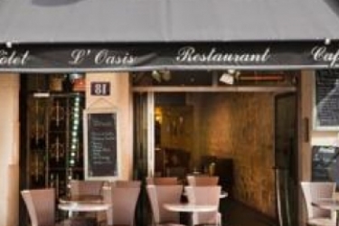 L'Oasis