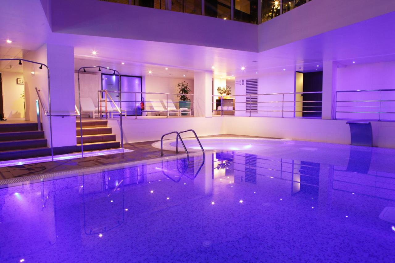 Hôtel Oceania Paris Porte de Versailles