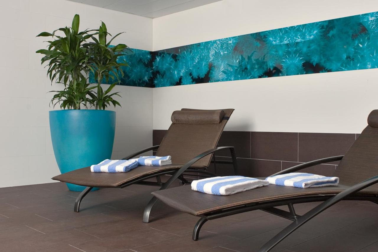 Hôtel Oceania Paris Porte de Versailles