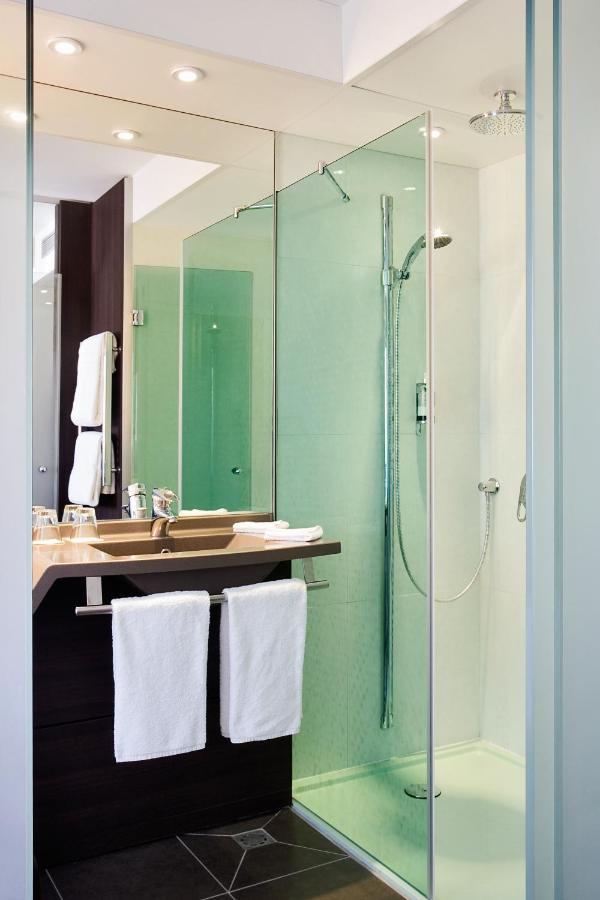 Hôtel Oceania Paris Porte de Versailles