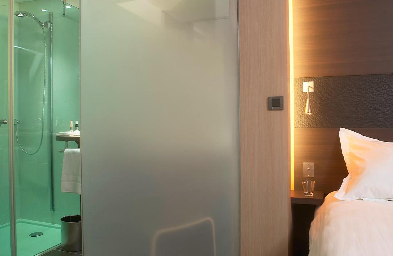 Hôtel Oceania Paris Porte de Versailles