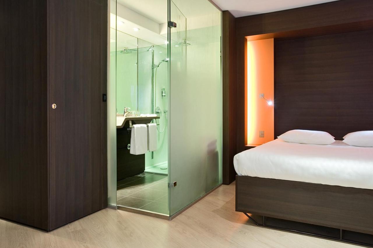 Hôtel Oceania Paris Porte de Versailles