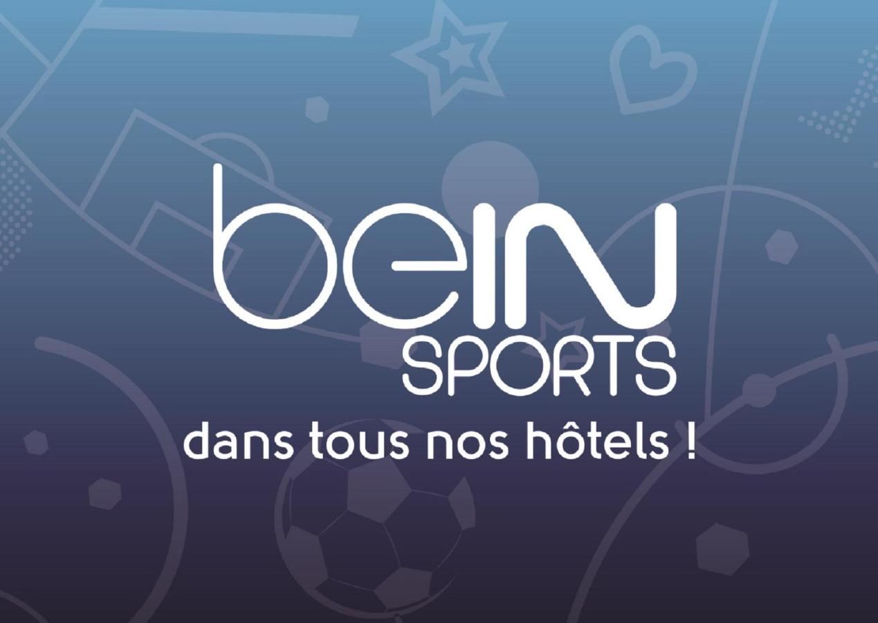 Hôtel Oceania Paris Porte de Versailles