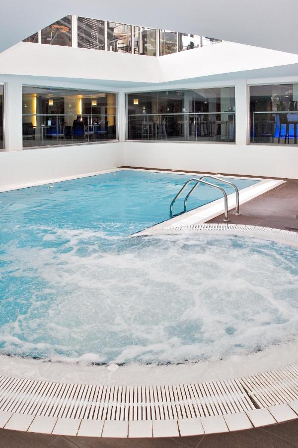 Hôtel Oceania Paris Porte de Versailles