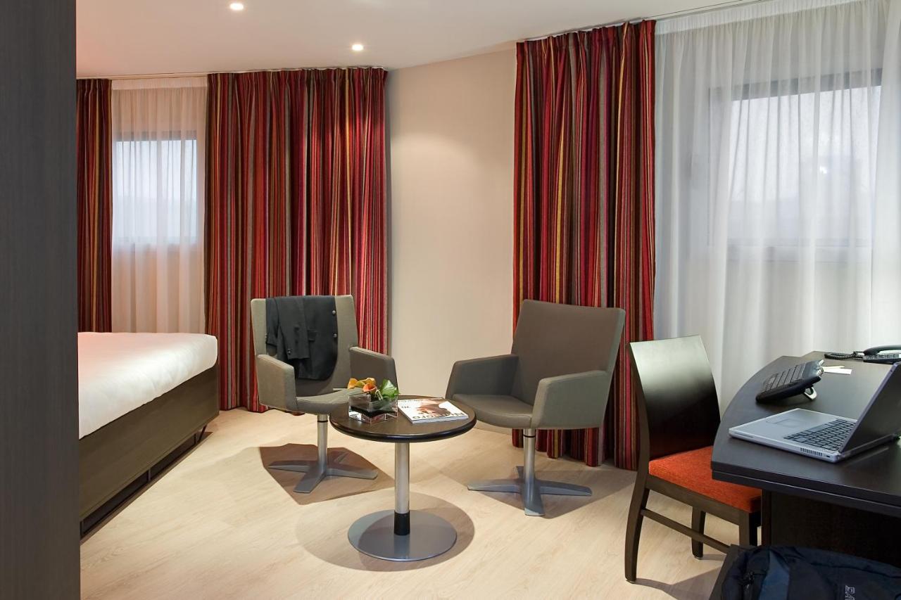 Hôtel Oceania Paris Porte de Versailles