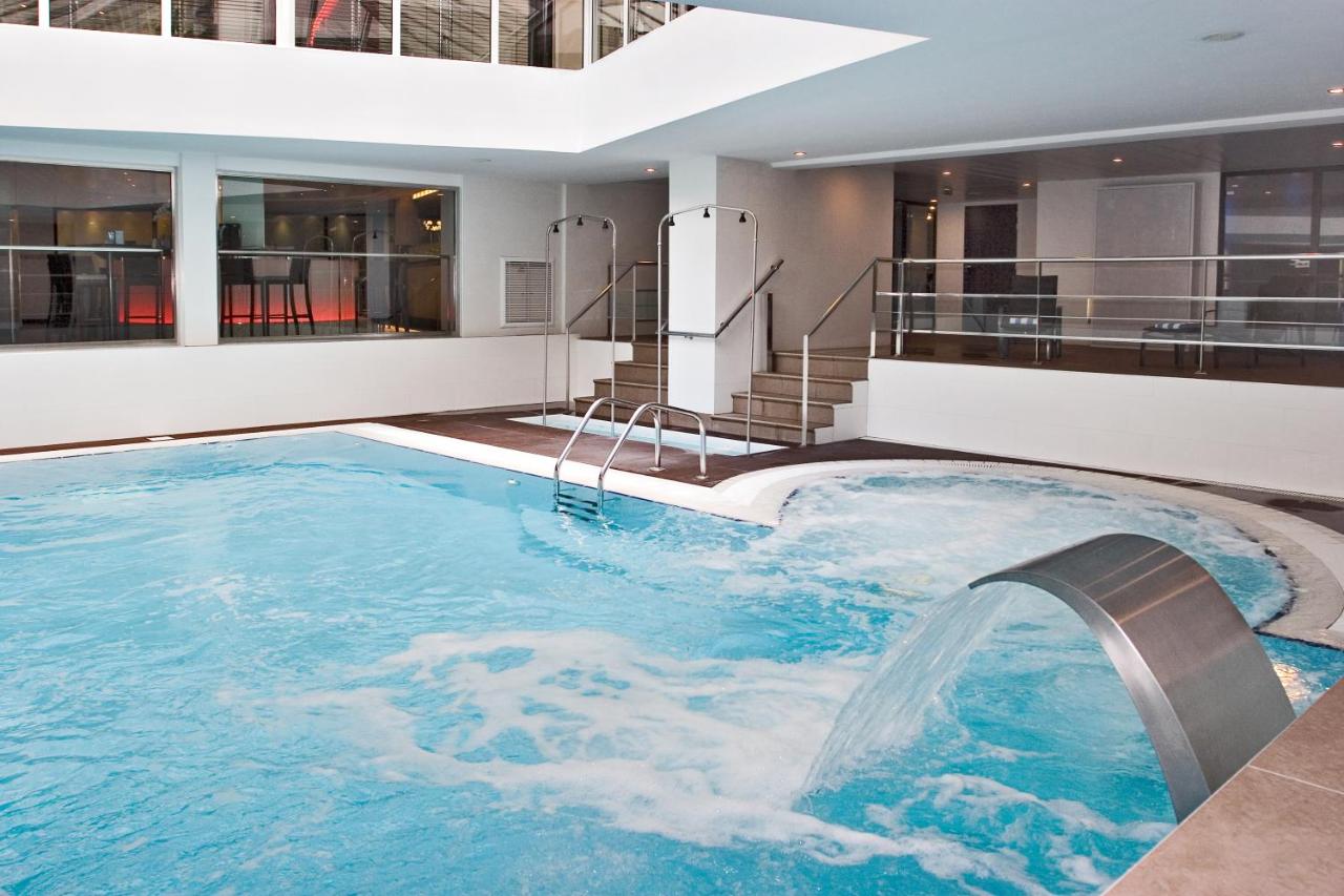 Hôtel Oceania Paris Porte de Versailles