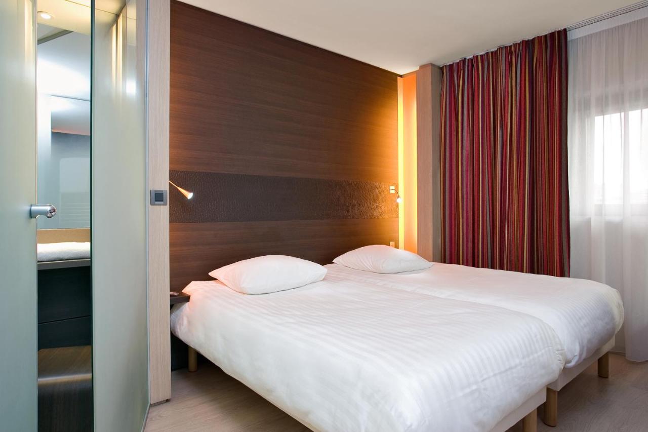 Hôtel Oceania Paris Porte de Versailles