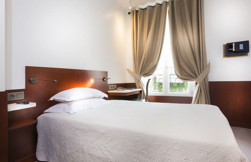 Odeon Hotel