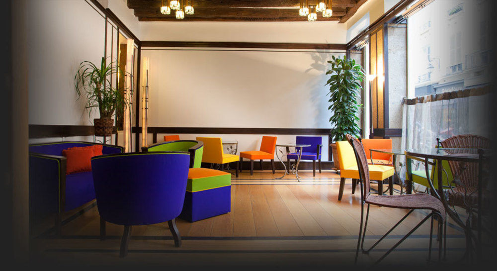 Odeon Hotel