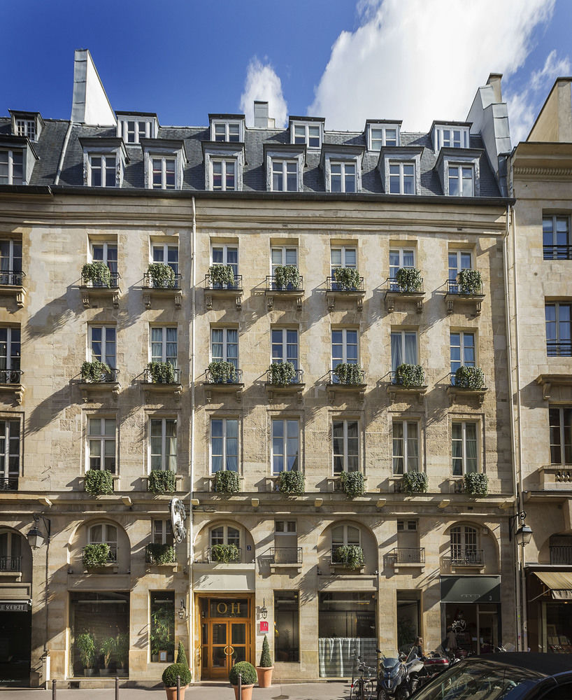 Odeon Hotel