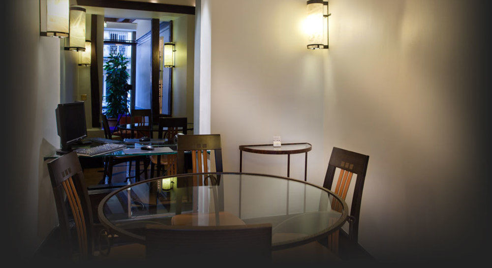 Odeon Hotel