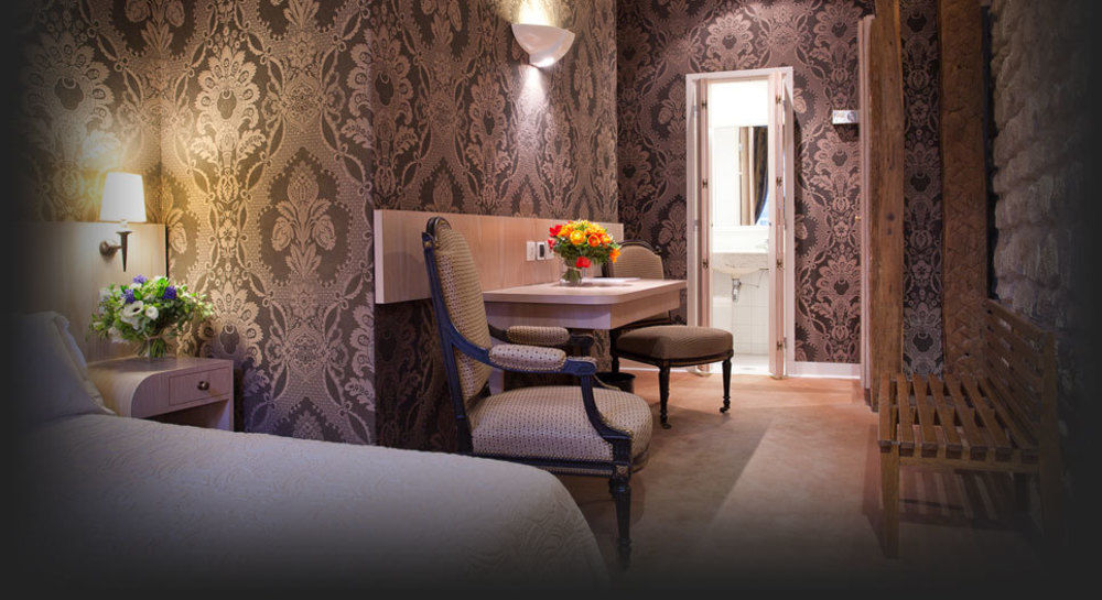 Odeon Hotel