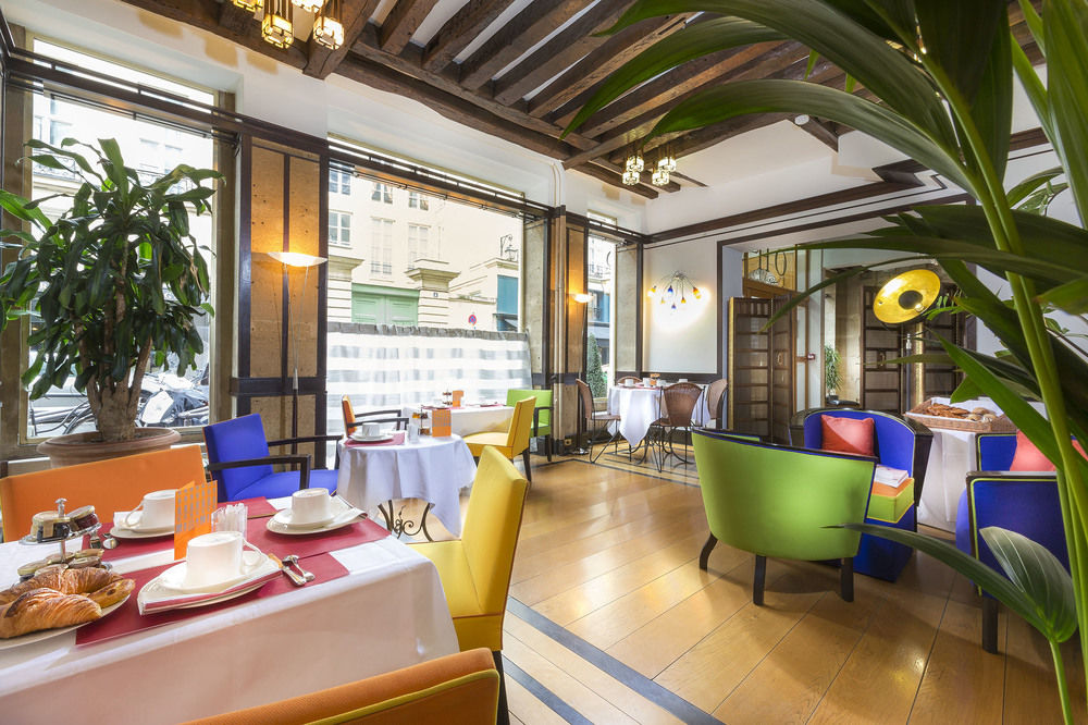 Odeon Hotel