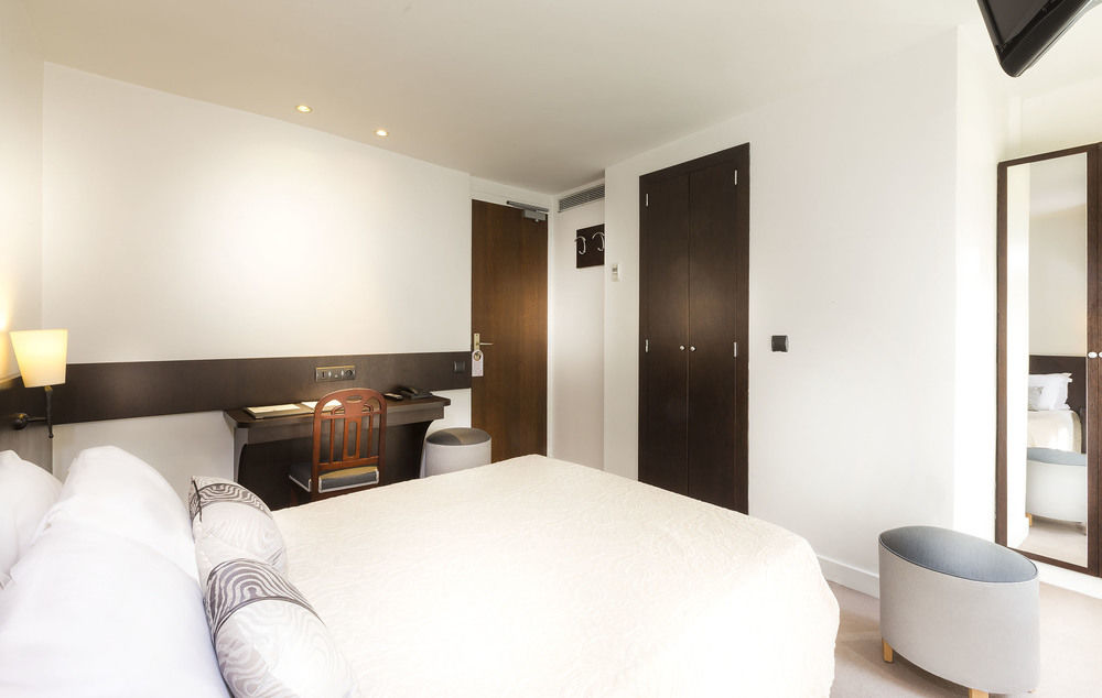 Odeon Hotel