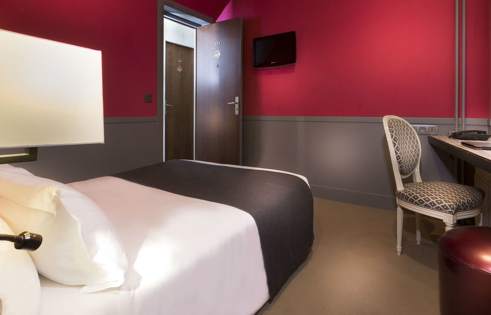 Odeon Hotel